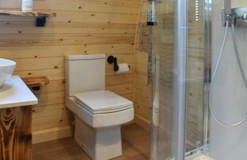 Lakeview Lodge- Uk40692 - Foto 13