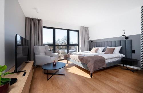 Apartamenty Rocha - Foto 1