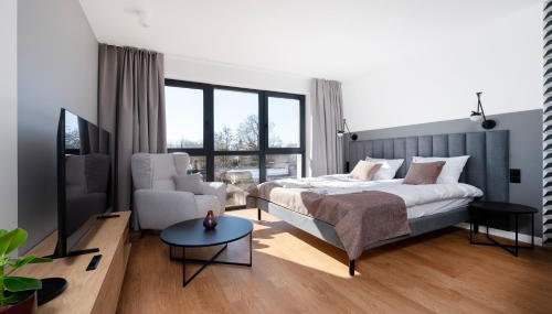 Apartamenty Rocha - Foto 1