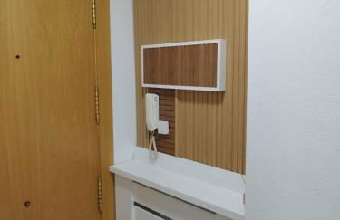 Precioso Apartamento centrico con 2 dormitorios - Foto 20