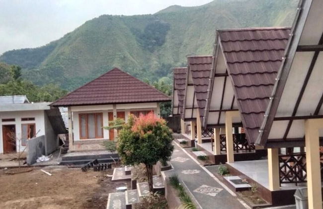 Zoya Rinjani Villa - Foto 35