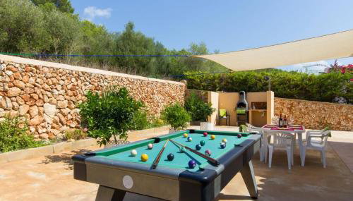 Villa Santo Tomas by Villa Plus - Foto 5, Other