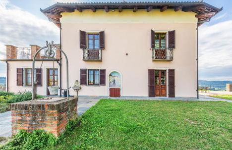 Villa Bricco Paglieri - Foto 20