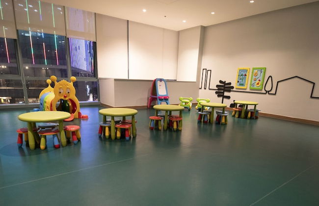 One Uptown Residence BGC Taguig - Foto 41