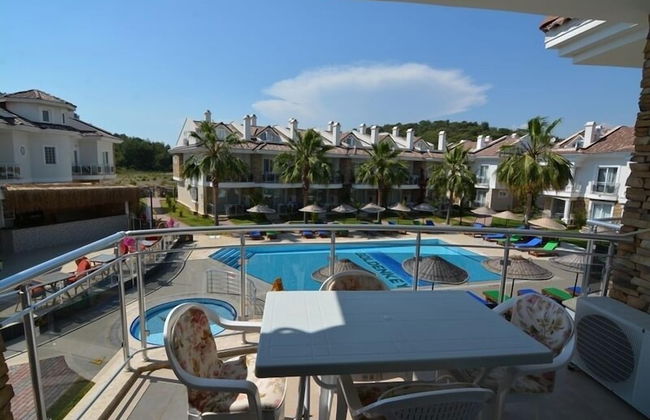 Golden Life Blue Green Residence - Foto 34