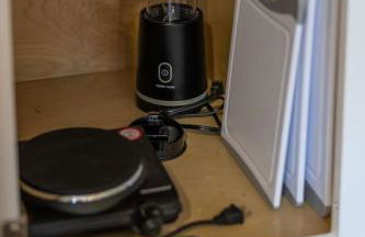 Cozy Orlando Studio with Jacuzzi, Fire Pit, and BBQ - Foto 12