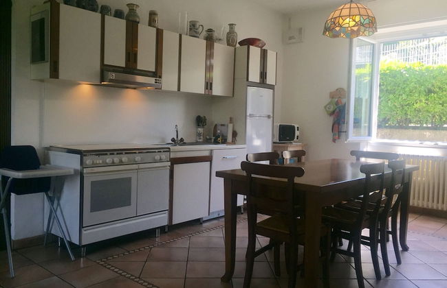 Apartment La Motte - Foto 6