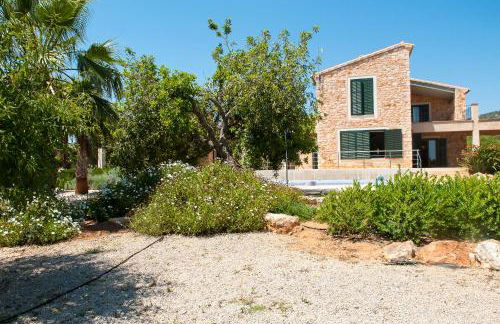 Finca Melis - Foto 49