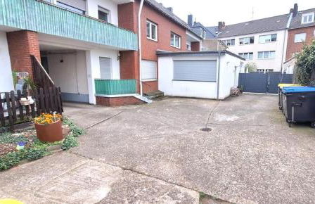 BS Düren Comfort-Apartment - Foto 34