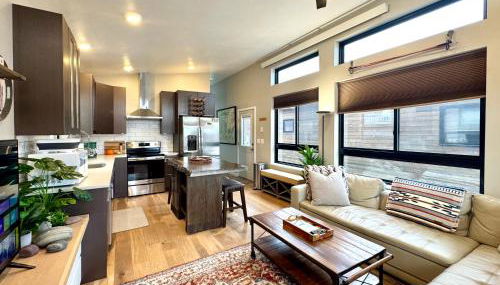 Cozy 2 Bedroom by Teton Pass - Foto 2