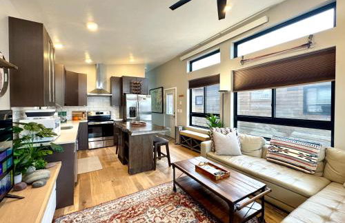 Cozy 2 Bedroom by Teton Pass - Foto 2