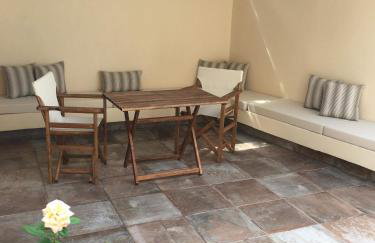 Luxury studio in the centre of Palaikastro - Foto 10