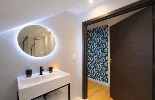 White House Dhavernas - Résidence Privée - Amiens - Parking Gratuit - Foto 61