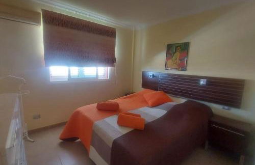 Apartment with view, wifi and pool in Arguineguin - Foto 9