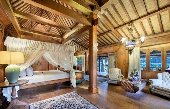 Permata Ayung Private Estate - Photo 39