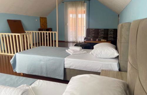 Dimosthenis house, private pool & sauna - Foto 20