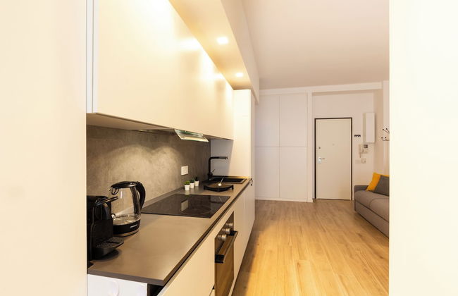 notaMi - Funky Bilo Sempione - Foto 10