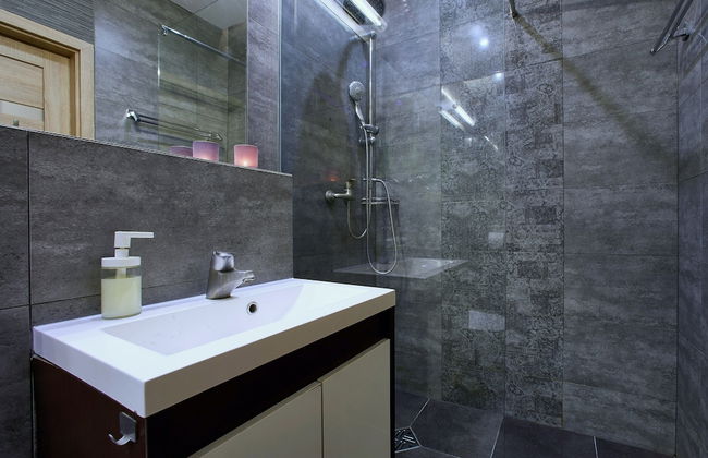 4UApart - Apartment studio Platan New York - Foto 27