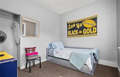 3Bed Perfect Retreat in Pittsburgh - Apt 2 - Foto 21