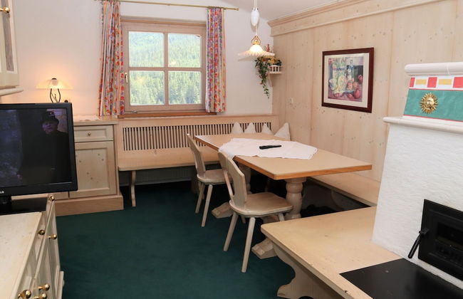 Apartment in Krimml With Balcony - Foto 11