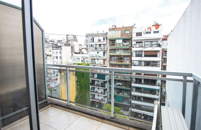 Babel Recoleta Apartments - Foto 31