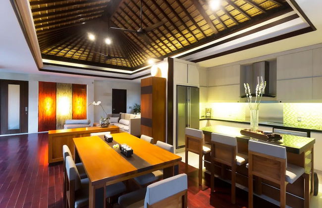 Kedonganan Beach Villas - Foto 76