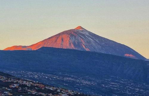 Great views & heated pool - El Perenquen 5 - Foto 37