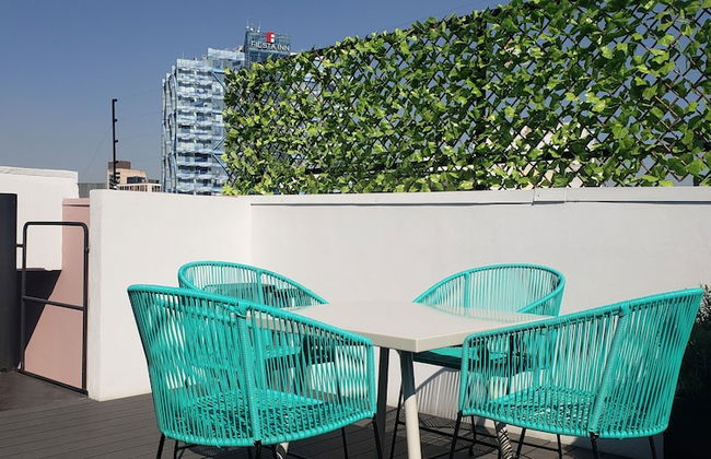 NIU Modern Apartments near WTC & Condesa - Roma Sur - Foto 66