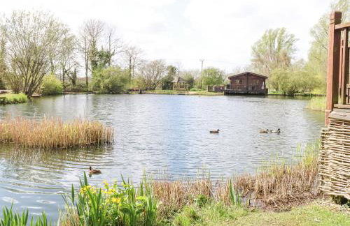 Wagtail Lodge - Foto 19