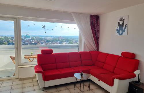 Cozy Apartment in Hattersheim - Foto 10