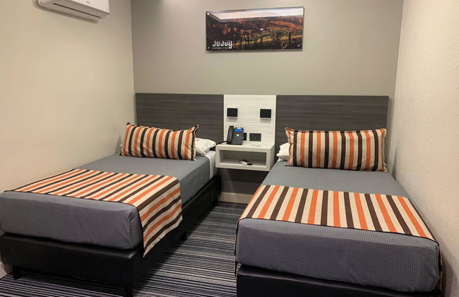 Benjamin I - Foto 16