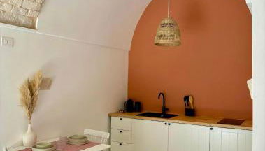 Frida, suite in stile pugliese - Foto 3