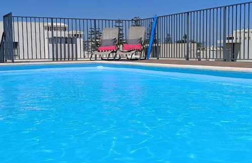 Casa Esmeralda, piscina, estacionamento, AC, Wifi - Foto 1