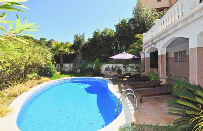 Villa Genova - Foto 31