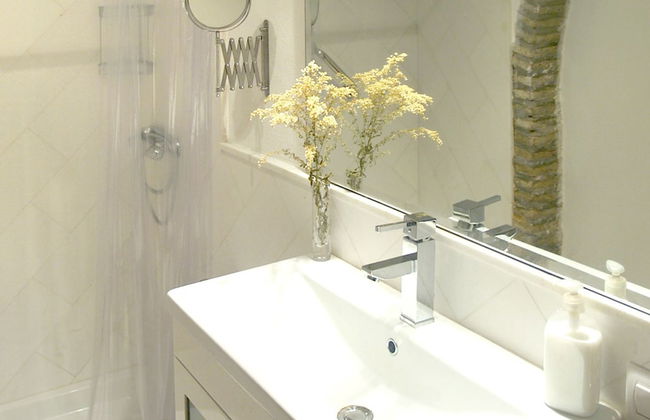 Apartamentos Reposo 1 - Foto 36