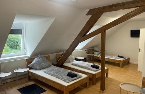 Haus Giebelwald - Foto 1