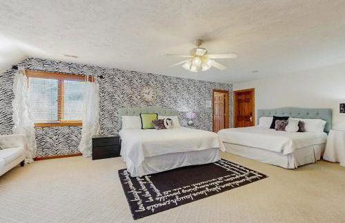 King Lodge - Foto 45
