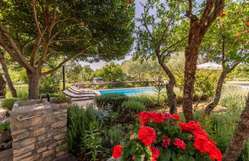 Villa Krasa Zadarvillas - Foto 68