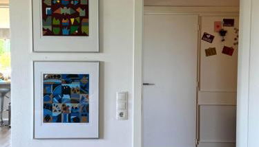 Ferienwohnung Fichtel-STEIN - Foto 5