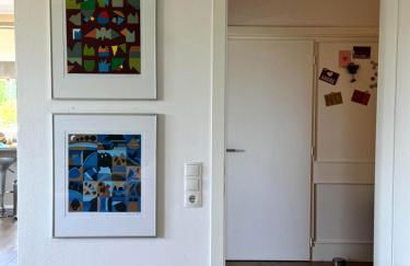 Ferienwohnung Fichtel-STEIN - Foto 5