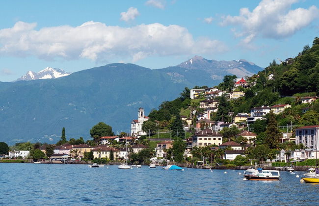 Casa Patrizia - Photo 28