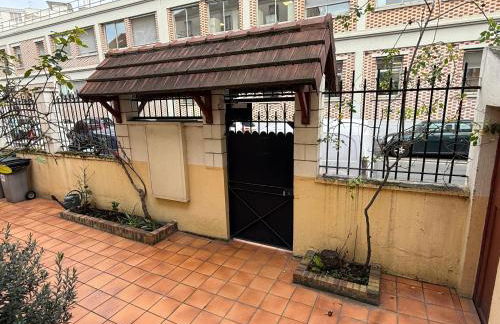 Cosy Appartment in a cool area of Ivry near Paris - Foto 3