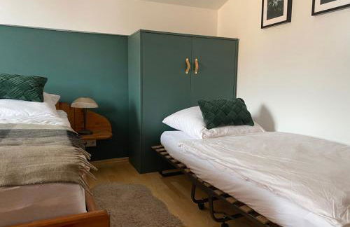 Ferienwohnung Kaiserin - Foto 7