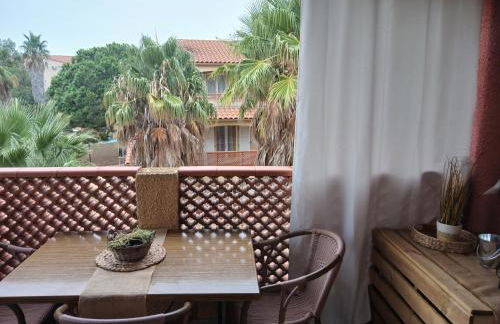 T3 duplex malibu village pass piscine en supplément 2 a 8 personnes - Foto 19