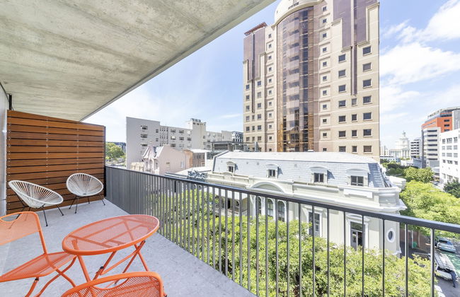 The Barracks - Foto 23