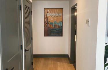 Optimum - Downtown Sanctuary! - Foto 16