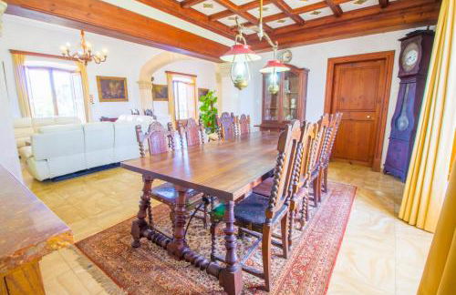 Son Prunes by North Properties Mallorca - Foto 20