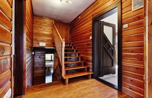 Dom Kubicowka - Foto 8