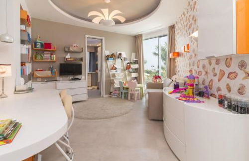 Villa Oasis del Sur - Photo 42