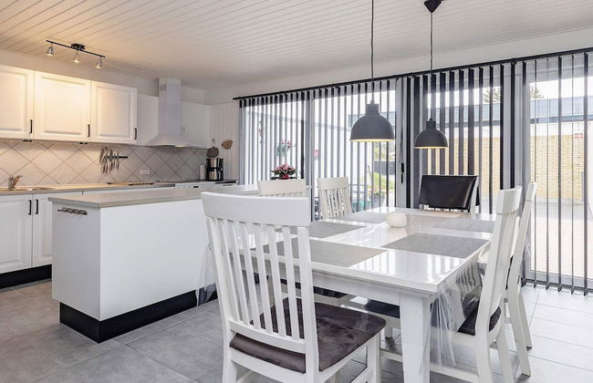 6 Person Holiday Home in Thisted - Foto 5